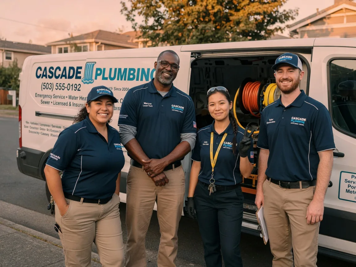 Emergency Plumber company in Swiftwater, PA